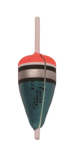 RAGOT FLOTTEUR KIWI FENDU 4G> Accessoires De Montage Truite·Flotteurs Et Guide-Fil Truite