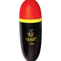 BLACK CAT FLOTTEUR MAXI FOAM FLOAT> Montages Silure·Flotteurs Silure