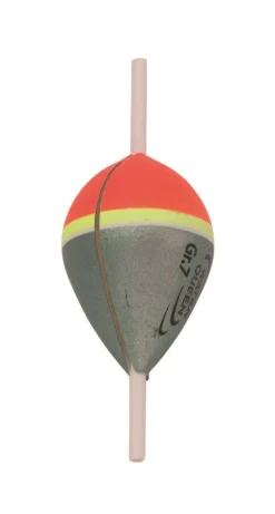 RAGOT FLOTTEUR METEOR FENDU> Accessoires De Montage Truite·Flotteurs Et Guide-Fil Truite