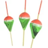 RAGOT FLOTTEUR POIRE FENDU X 3> Accessoires De Montage Truite·Flotteurs Et Guide-Fil Truite