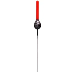 FUN FISHING FLOTTEUR ST4 X2> Montage Des Lignes Carpodrome·Flotteurs Carpe Et Antennes