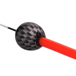 FUN FISHING FLOTTEUR ST4 X2> Montage Des Lignes Carpodrome·Flotteurs Carpe Et Antennes