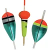 RAGOT FLOTTEUR TRUITE FENDUS> Accessoires De Montage Truite·Flotteurs Et Guide-Fil Truite