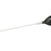 FUN FISHING FLOTTEURS AS 2 X2> Montage Des Lignes Carpodrome·Flotteurs Carpe Et Antennes