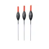 FUN FISHING FLOTTEURS COUP BS4 X2> Montage Des Lignes Carpodrome·Flotteurs Carpe Et Antennes