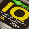 KORDA FLUORO INTELLIGENT HOOKLINK 20> Accessoires De Montage Carpe·Accessoires De Montage Korda