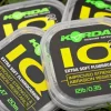 KORDA FLUOROCARBONE IQ EXTRA SOFT 20M> Accessoires De Montage Carpe·Accessoires De Montage Korda
