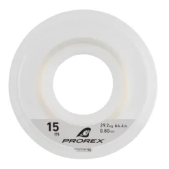 DAIWA FLUOROCARBONE PX SS LEADER 15M> Fils Et Tresses Carnassiers·Fluorocarbones