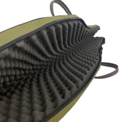 TERZEO CHASSEURS FOURREAU CARABINE HAUTE PROTECTION><noscript><img width=
