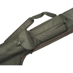 JRC FOURREAU CARPE 3 CANNES DEFENDER II 12'/12'6/13' ROD HOLDALL><noscript><img width=
