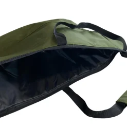 TERZEO PÊCHEURS FOURREAU CARPE KAKI 12'><noscript><img width=