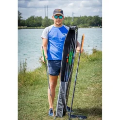 GARBOLINO FOURREAU COUP RIGIDE COMPETITION SERIES 1M50> Bagagerie Coup·Fourreaux Coup