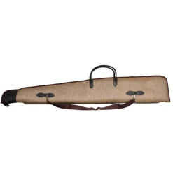 TERZEO CHASSEURS FOURREAU FUSIL BOURGOGNE> Fourreaux Et Étuis Pour Armes·Fourreaux Fusils