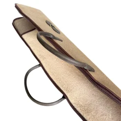 TERZEO CHASSEURS FOURREAU FUSIL BOURGOGNE><noscript><img width=