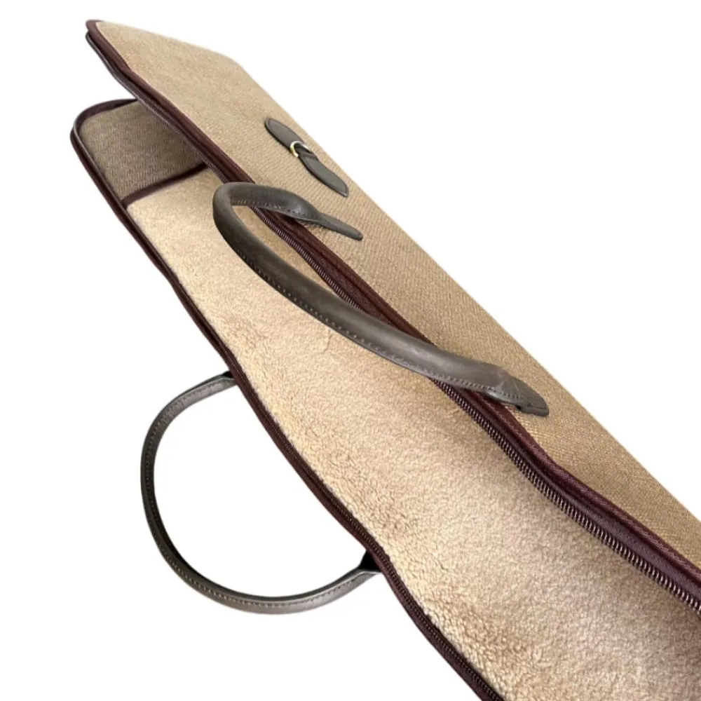 TERZEO CHASSEURS FOURREAU FUSIL BOURGOGNE> Fourreaux Et Étuis Pour Armes·Fourreaux Fusils