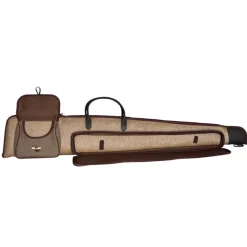 TERZEO CHASSEURS FOURREAU FUSIL BOURGOGNE><noscript><img width=