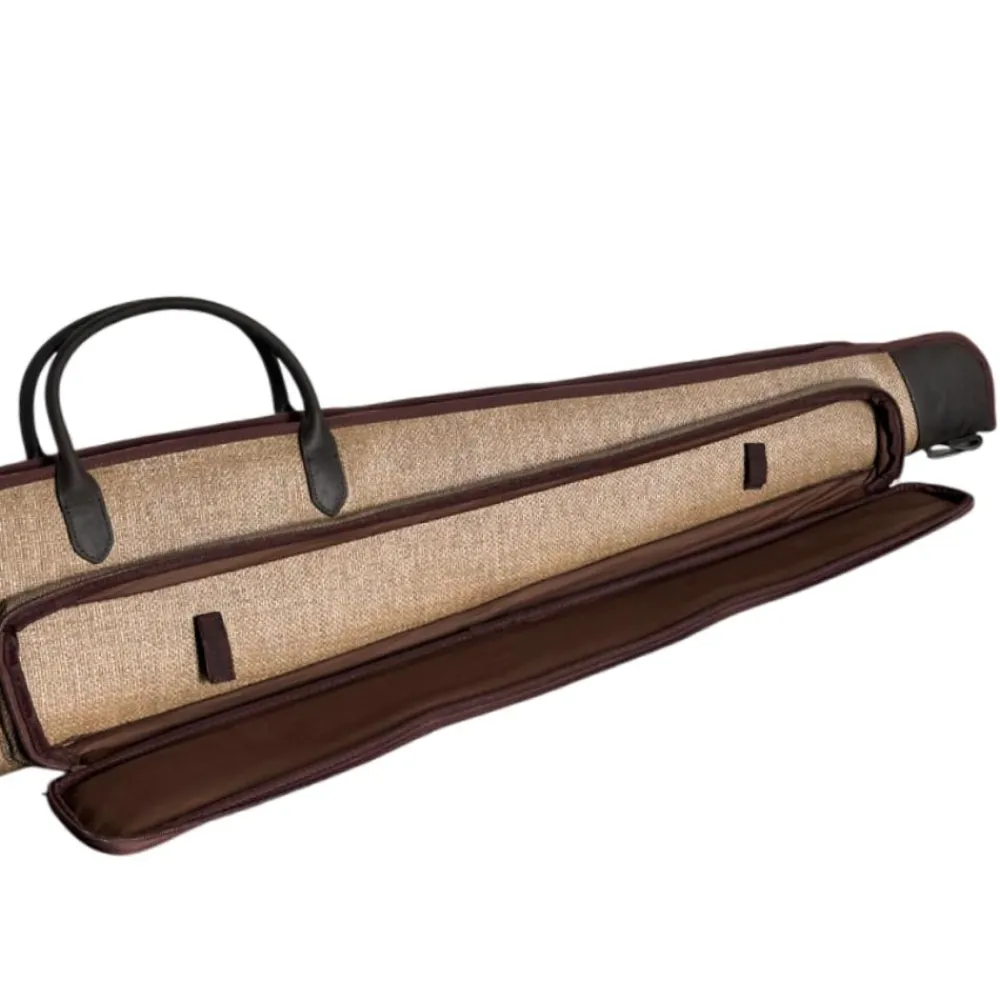 TERZEO CHASSEURS FOURREAU FUSIL BOURGOGNE> Fourreaux Et Étuis Pour Armes·Fourreaux Fusils