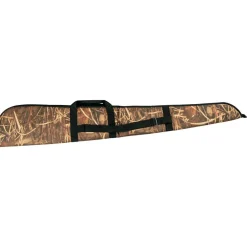 TERZEO CHASSEURS FOURREAU FUSIL CAMO ROSEAU 140CM> Fourreaux Et Étuis Pour Armes·Fourreaux Fusils