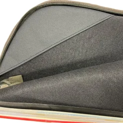 TERZEO CHASSEURS FOURREAU FUSIL SOLOGNE 136CM> Fourreaux Et Étuis Pour Armes·Fourreaux Fusils