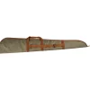 TERZEO CHASSEURS FOURREAU FUSIL VERT & MARRON 130CM> Fourreaux Et Étuis Pour Armes·Fourreaux Fusils