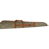 TERZEO CHASSEURS FOURREAU FUSIL VERT ET MARRON 150CM> Fourreaux Et Étuis Pour Armes·Fourreaux Fusils