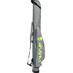 GUNKI FOURREAU RIGIDE POWER GAME 1M40> Bagagerie Carnassiers·Fourreaux Et Housses Cannes Carnassiers