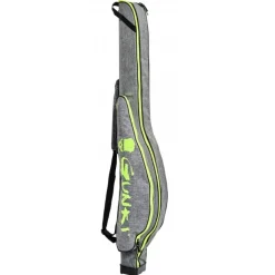 GUNKI FOURREAU RIGIDE POWER GAME 1M40> Bagagerie Carnassiers·Fourreaux Et Housses Cannes Carnassiers