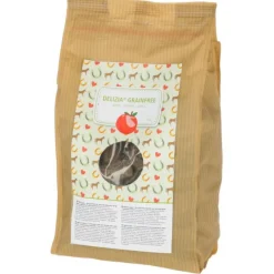 KERBL FRIANDISE DELIZIA SANS CEREALES 1KG> Friandises·Friandises Et Récompenses|Friandises·Friandises Et Récompenses
