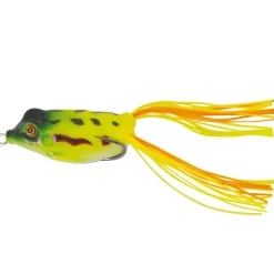 JIG POWER FROG 7CM 17G> Leurres Souples Carnassiers·Leurres Souples Jig Power