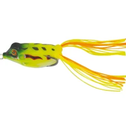 POWERLINE FROG 4CM 5G> Leurres Souples Carnassiers·Leurres Souples Jig Power
