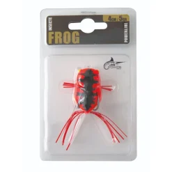 JIG POWER FROG INSECTE 4CM 5G> Leurres Souples Carnassiers·Leurres Souples Jig Power