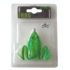 JIG POWER FROG LEGS 4.5CM 8G> Leurres Souples Carnassiers·Leurres Souples Jig Power