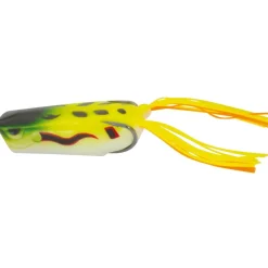 POWERLINE FROG POP 6CM 14G> Leurres Souples Carnassiers·Leurres Souples Jig Power