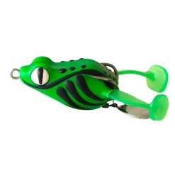 JIG POWER FROG SHAD 4CM 7G> Leurres Souples Carnassiers·Leurres Souples Jig Power