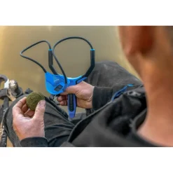 PRESTON FRONDE A AMORCE GROUNDBAIT CATAPULT><noscript><img width=