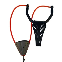 FOX FRONDE MULTI POWER> Outils D'Amorcage Carpe·Lances-Bouillettes Et Spods