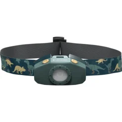 LED LENSER FRONTALE DINO POUR ENFANT 40LUMENS>Enfant Jeux Et Jouets·Jeux Sur La Nature Et Sur La Ferme