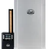 BRADLEY SMOKER FUMOIR NUMERIQUE 4 GRILLES> Fumaison·Fumoirs Électriques Et Bisquettes