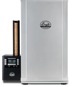 BRADLEY SMOKER FUMOIR NUMERIQUE 4 GRILLES> Fumaison·Fumoirs Électriques Et Bisquettes