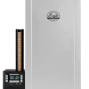 BRADLEY SMOKER FUMOIR NUMERIQUE 6 GRILLES> Fumaison·Fumoirs Électriques Et Bisquettes