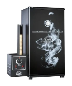 BRADLEY SMOKER FUMOIR ORIGINAL> Fumaison·Fumoirs Électriques Et Bisquettes