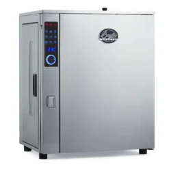 BRADLEY SMOKER FUMOIR PROFESSIONNEL P10 1000W> Fumaison·Fumoirs Électriques Et Bisquettes