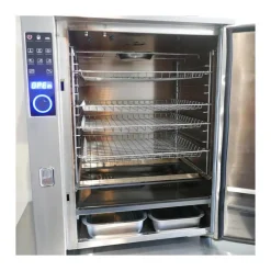 BRADLEY SMOKER FUMOIR PROFESSIONNEL P10 1000W><noscript><img width=