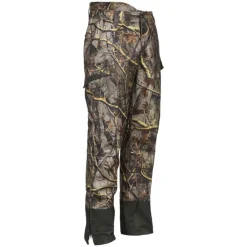 PERCUSSION FUSEAU BROCARD GHOSTCAMO FOREST>Homme Vêtements & Accessoires Camo Forêt·Pantalons Imperméables Camouflage Forêt