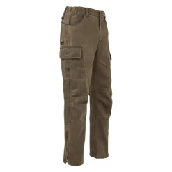 LIGNE VERNEY CARRON FUSEAU FOX EVO ORIGINAL>Homme Pantalons De Chasse·Fuseaux Imperméables