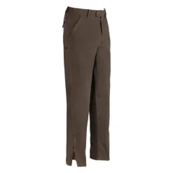 CLUB INTERCHASSE FUSEAU LERY MARRON>Homme Vêtements & Accessoires Club Interchasse·Pantalons Temps Sec Club Interchasse