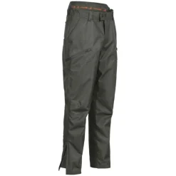 PERCUSSION FUSEAU PREDATOR R2 VERT>Homme Pantalons De Chasse·Fuseaux De Traque