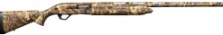 WINCHESTER FUSIL DE CHASSE SEMI AUTO SX4 MOBUC 12/89 76 CHOKES INTER> Fusils De Chasse Semi-Automatiques·Fusils Semi-Automatiques Camo Forest 12