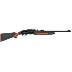 LUGER FUSIL SEMI AUTOMATIQUE XTREM SLUG 12MAG 61 LISSE> Fusils De Chasse Semi-Automatiques·Fusils Semi-Automatiques Slug