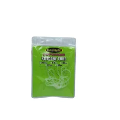 FUN FISHING GAINE FLOTTEUR SILICONE 1M> Montage Des Lignes·Flotteurs Coup Et Gaines